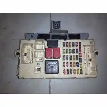 

51711426 switchboard Alfa Romeo 147 (190) Alfa Romeo Alfa 147 1.6 16v