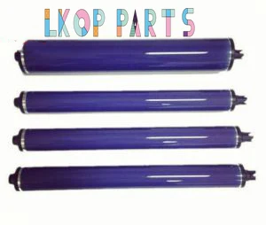 

1Set OPC Drum for Xerox Docucolor DC250 DC252 DC240 DC 240 242 250 252 DCC 5065 7550 Color 550 560 570 WC 7655 7665 Copier Parts