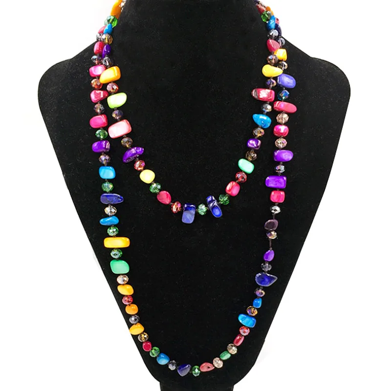 Бижутерия 12 цветов аксессуары богемный камень искусственные хрустальные бусины