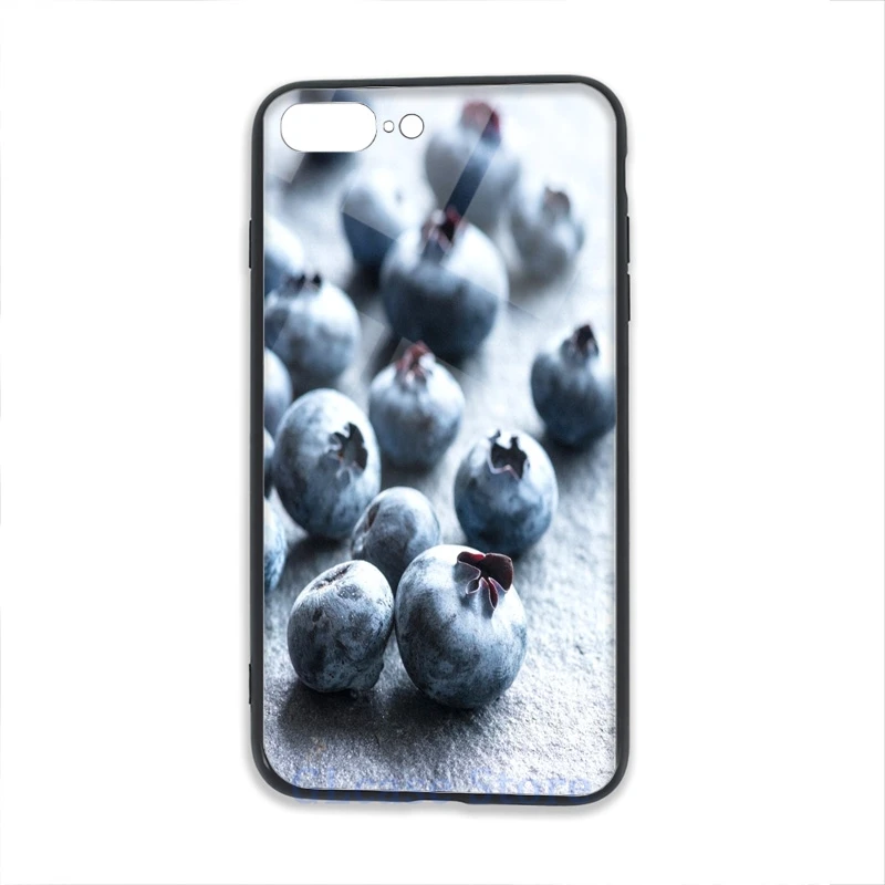 Чехол для iPhone 12 Pro 11 X XR XS Max 8 7 6 6s Plus 5s из мягкого ТПУ стекла | Мобильные телефоны и