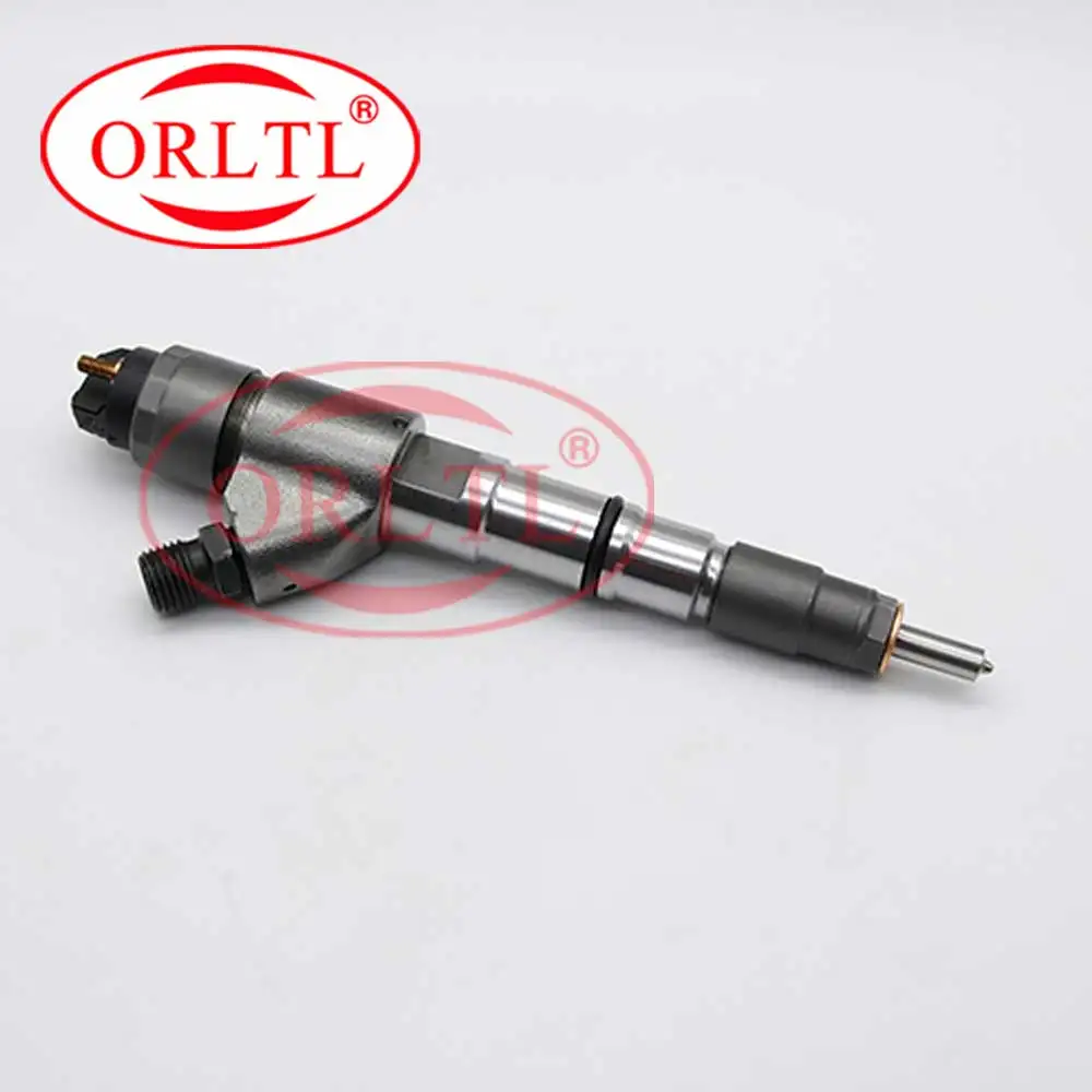 Orlit-форсунка 0445120066 Топливная форсунка 0 445 120 066, форсунка 0445 120 066 для volvo ec210 DEUTZ: 04290987 DEUTZ: 03050480 VOLVO: 20798683