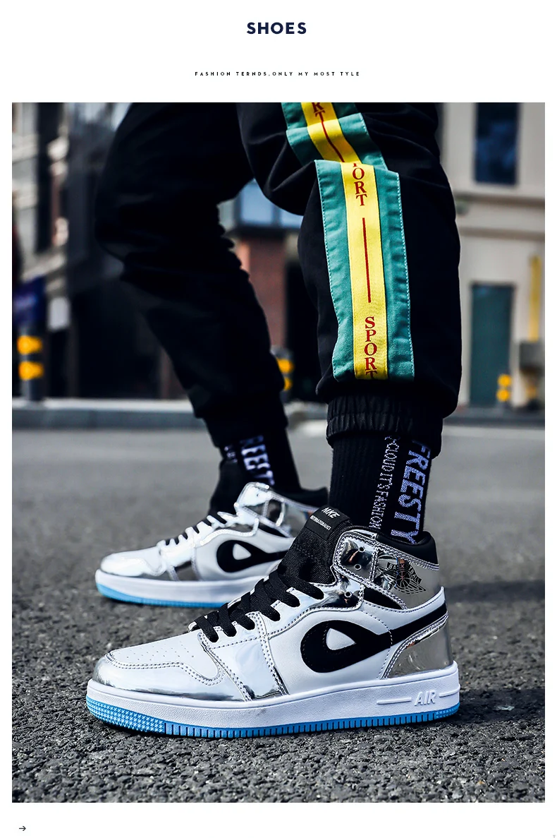 Original New Arrival Men Basketball Shoes AJ Outdoor Athletic Sport Basket Shoes Breathable unisex Man Plus Sneakers 35 45
