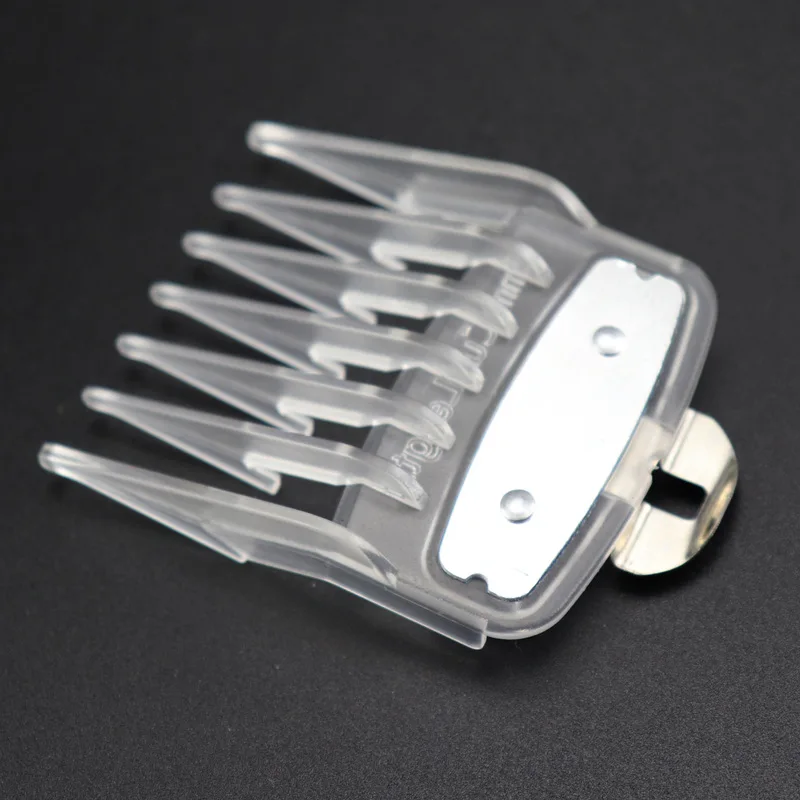 cabelo barbeiro estilo guia pente conjunto g0526