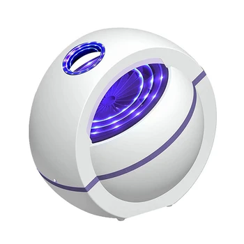 

Electric USB Star Mosquito Killer Lamp UV LED Muggen Insect Killer Repellent Bug Zapper Mata Anti Mosquito Insects Repeller Lamp