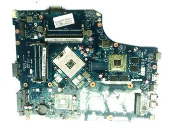 

for Acer TravelMate 7750G 7750ZG Laptop Motherboard HM65 MBRCW02002 LA-6911P Mainboard test good
