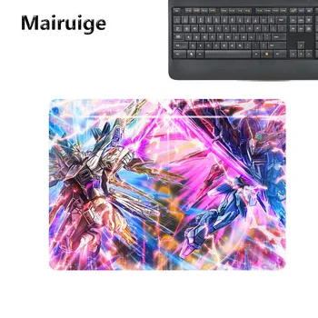 

Mairuige cool anime robot mouse pad, desktop computer gaming desk pad, suitable for csgo dota2