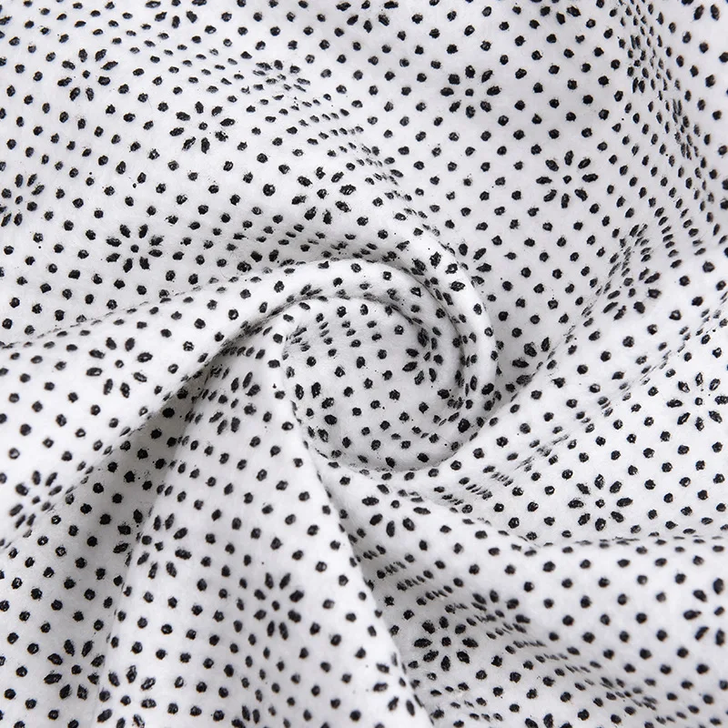 Tela antideslizante de tela acolchonada de 78.7 x 71 pulgadas, tela de  fieltro antideslizante con patrón de flor de ciruelo para alfombras,  alfombras
