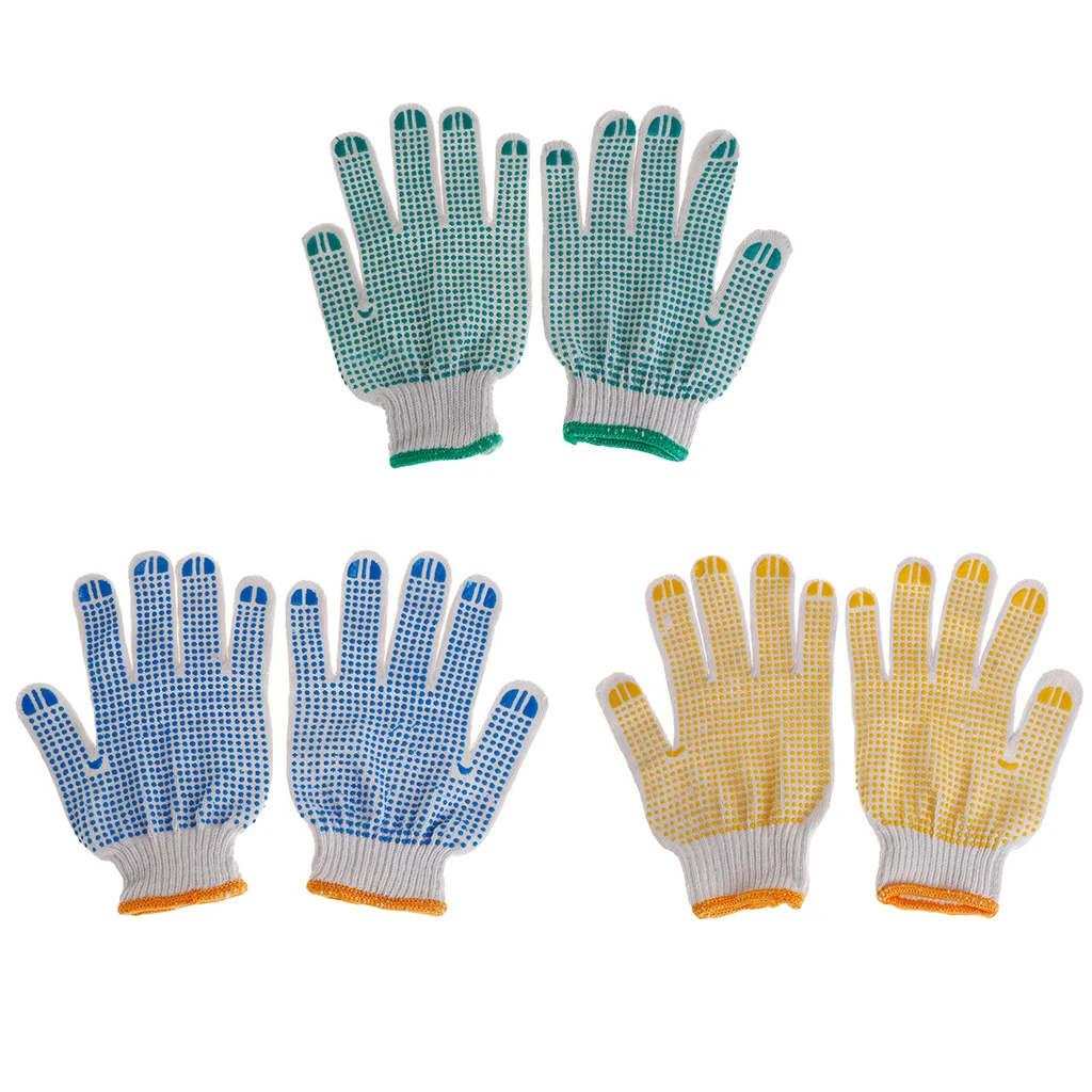 

1 Pair Protective Gloves Prevent Bite Small Pets Hamster Hedgehog Chinchilla Guinea Pig Products Bite Proof Protector Hands