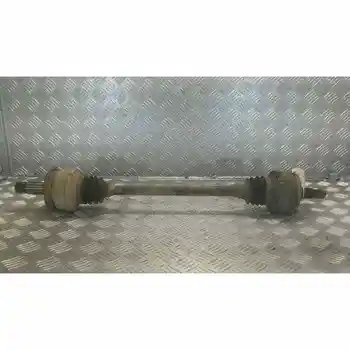 

TRANSMISSION REAR LEFT MERCEDES C-CLASS (W203) SALOON