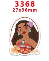Кабошоны 30 шт мультфильм плоское украшение из смолы pr 2973 - Цвет: 3368