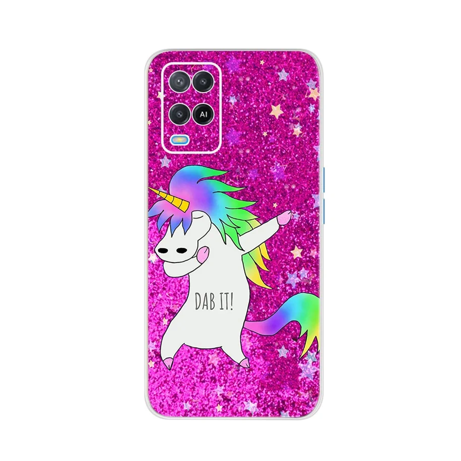 Fashion Patterned Silicone Phone Case - Soft TPU Bumper Cover