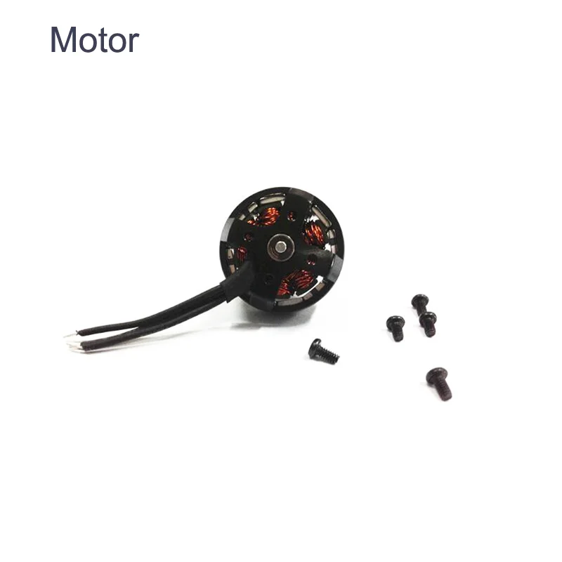 1 шт. модель для квадрокоптера с мотором CW CCW 240250 Black антенной 1804 KV2400 FPV Racing RC |