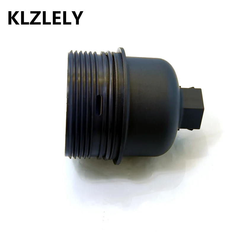 Oil Filter Housing Lid Cover Cap Gasket 7701476503 For NISSAN QASHQAI +2 AED X-TRAIL T31 2.0 dCi