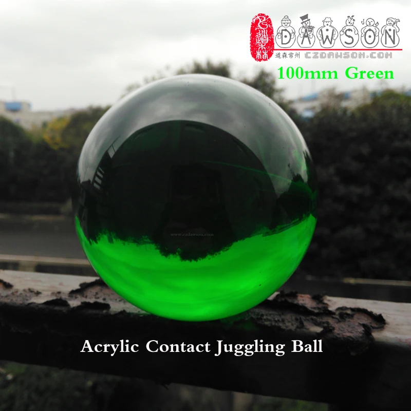 100mmGreen