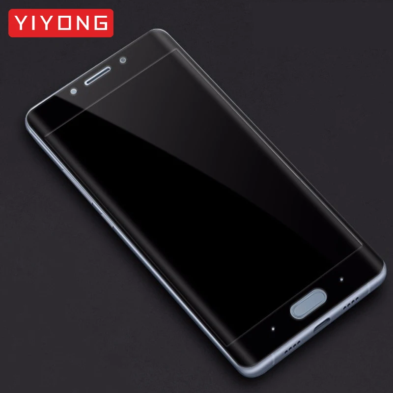YIYONG 3D изогнутое стекло для Xiaomi Mi Note 2 закаленное на Xiomi Note2 Защита экрана 5