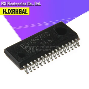 

4PCS BD9897FS BD9897 SOP24 SOP SMD new original