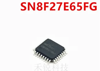 

Free shipping10pcs/lot SN8F27E65FG LQFP32 Best quality