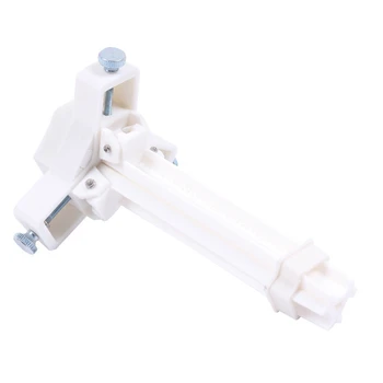 

Adjustable Jig Feather Feather Archery Hunting Accessories Sticky Feather Liner