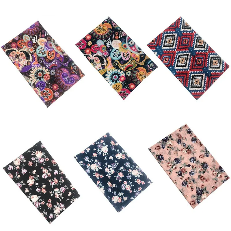 Рисунок 2 - Модные спортивные широкие повязки