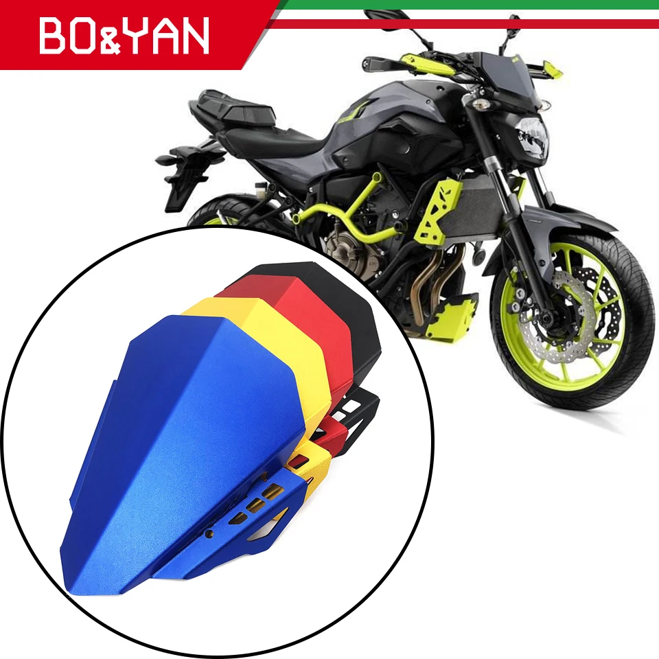 Чехол для лобового стекла Yamaha MT07 MT 07 FZ FZ07 2018 2019 2020| |