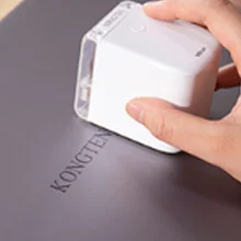 MBrush Handheld Printer Portable Mini Inkjet Printer Color Barcode Printer 1200dpi with Ink Cartridge thermal inkjet printer