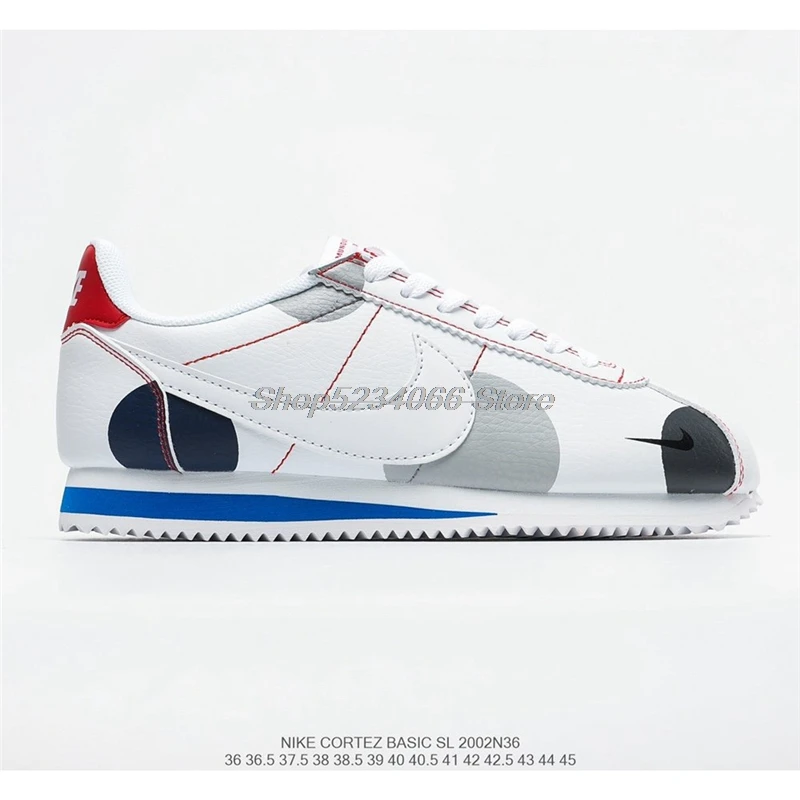 Оригинальные кроссовки Nike Classic 
