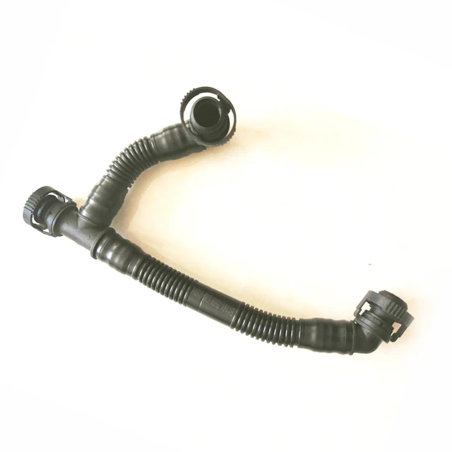 Bmw E90 Crankcase Breather Hose