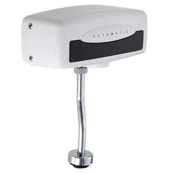 

DC6V Infrared Sensor Urinal Flushing Valve Automatic Induction Flushing Valve Intelligent Urinal Flushing Valve