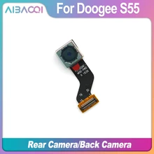 AiBaoQi высокое качество Doogee S55 задняя камера 13.0MP запасные части для Doogee S55/S55 lite смартфон