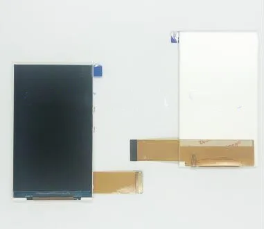 

IPS 3.97 inch 30P TFT LCD Color Screen OTM8019A Drive IC 24Bit RGB888 Interface