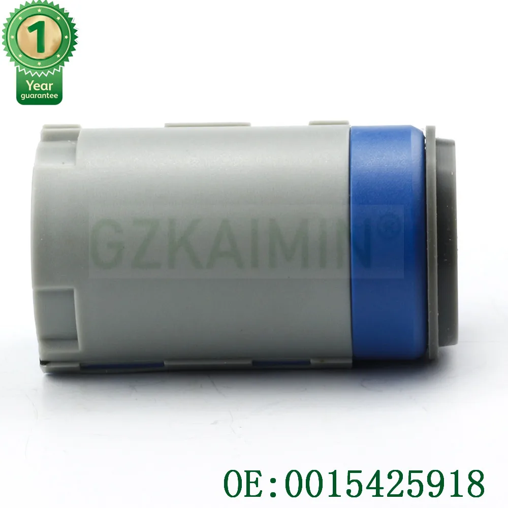 Датчик парковки PDC сенсор для Mercedes W202 W208 W220 W638 W210 C230 C280 S430 S500 CLK320 0015425918 001 542 59 18