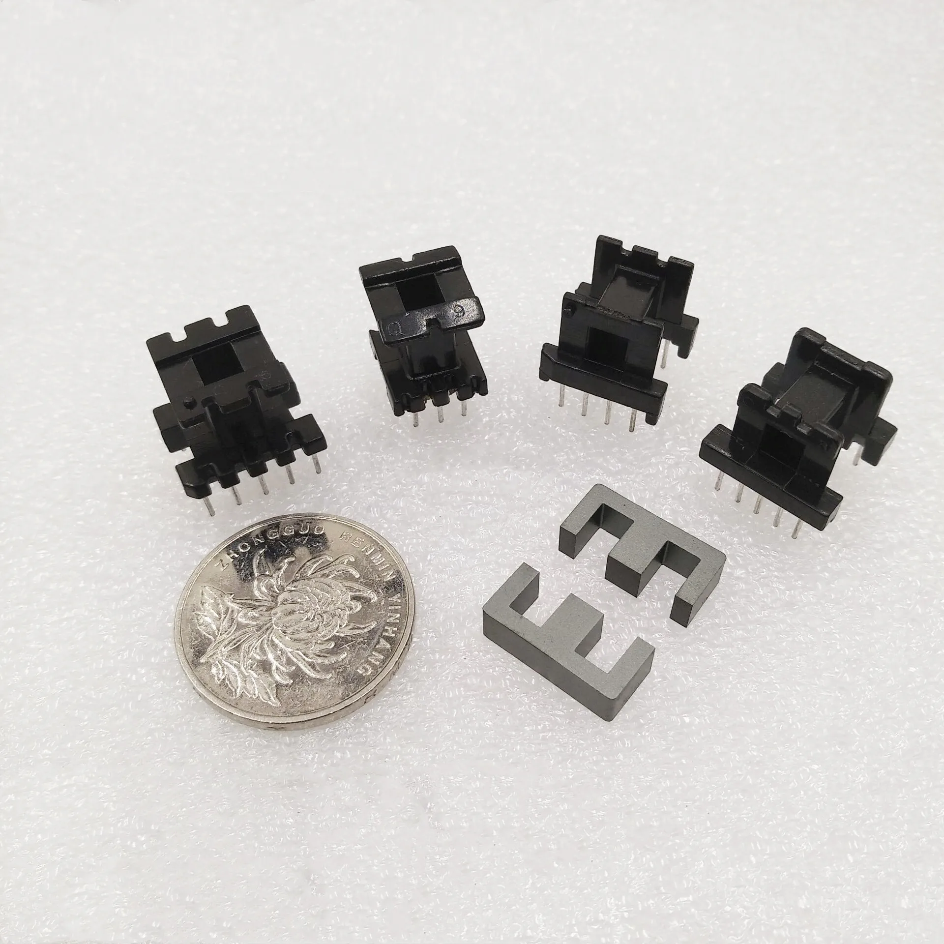 Original Tdk Ee16 Imported Ferrite Core Pc47 Material Can Be Equipped