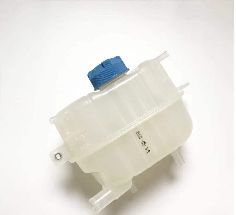 Coolant reservoir tank cap For Chinese GAC TRUMPCH GA8 GS8 Auto car motor parts 1pcs coolant expansion kettle coolant reservoir cap