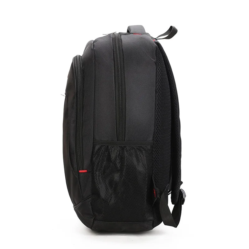 

15-inch Laptop Bag Korean-style Backpack Oxford Cloth Waterproof Computer Bag Men's WOMEN'S Backpack