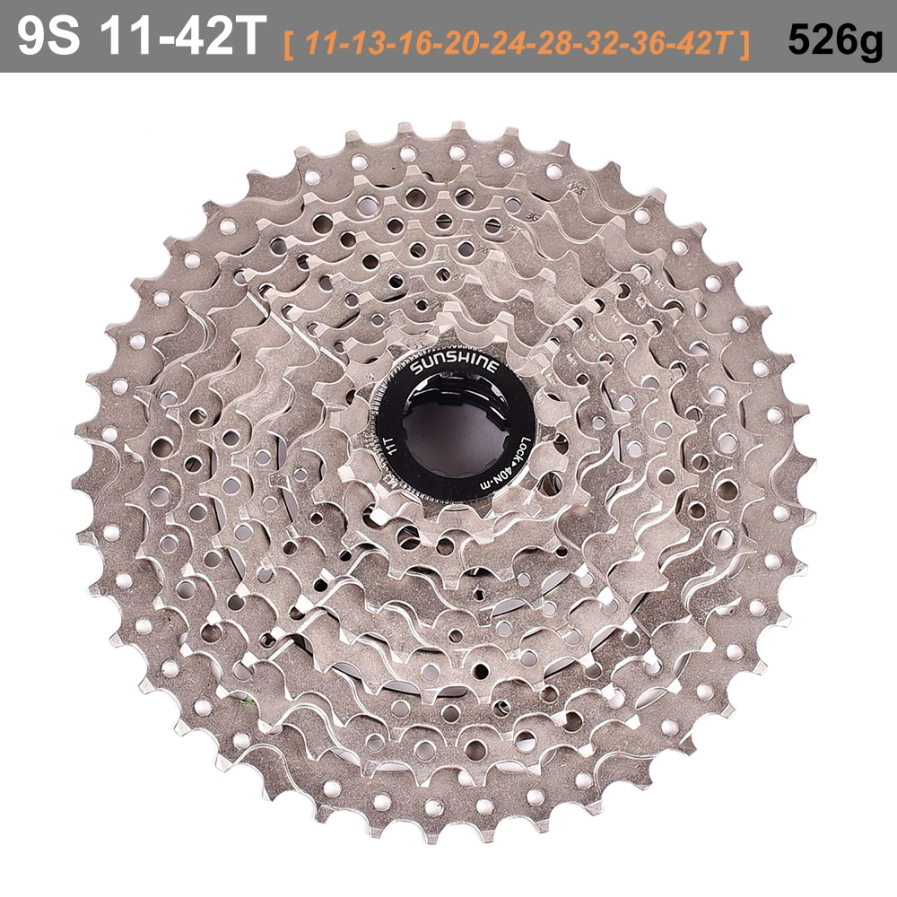 9S 11-42T SL-01