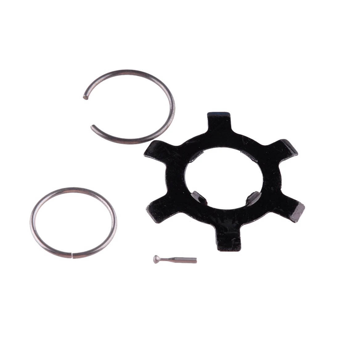 Hydroboost Unit Repair Kit 1 Set Car Hydroboost Unit Repair Kit Complete Seal Set Fit for Bendix Chevy Ford Dodge GM Chrysler 2771004