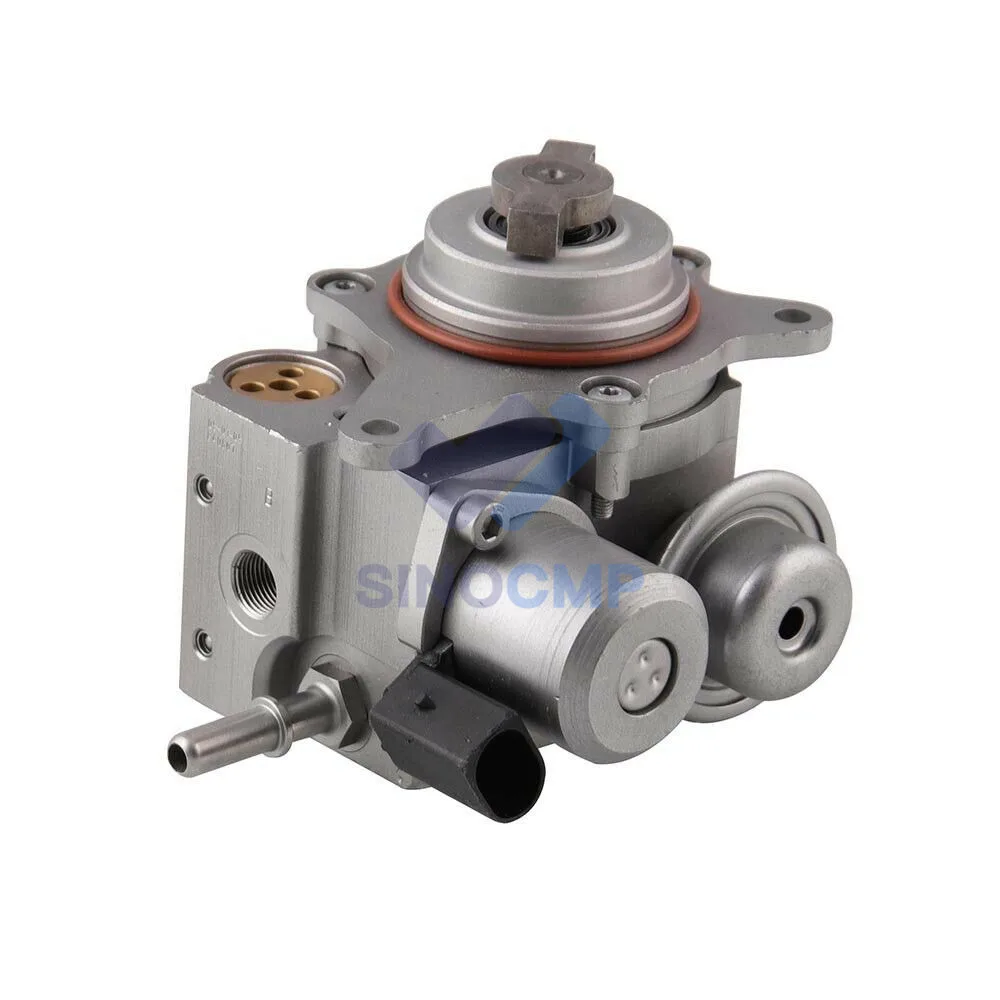 Топливный насос HPFP высокого давления 13517573436 подходит для BMW MINI R55 R56 R57 R58 R59 All Cooper S