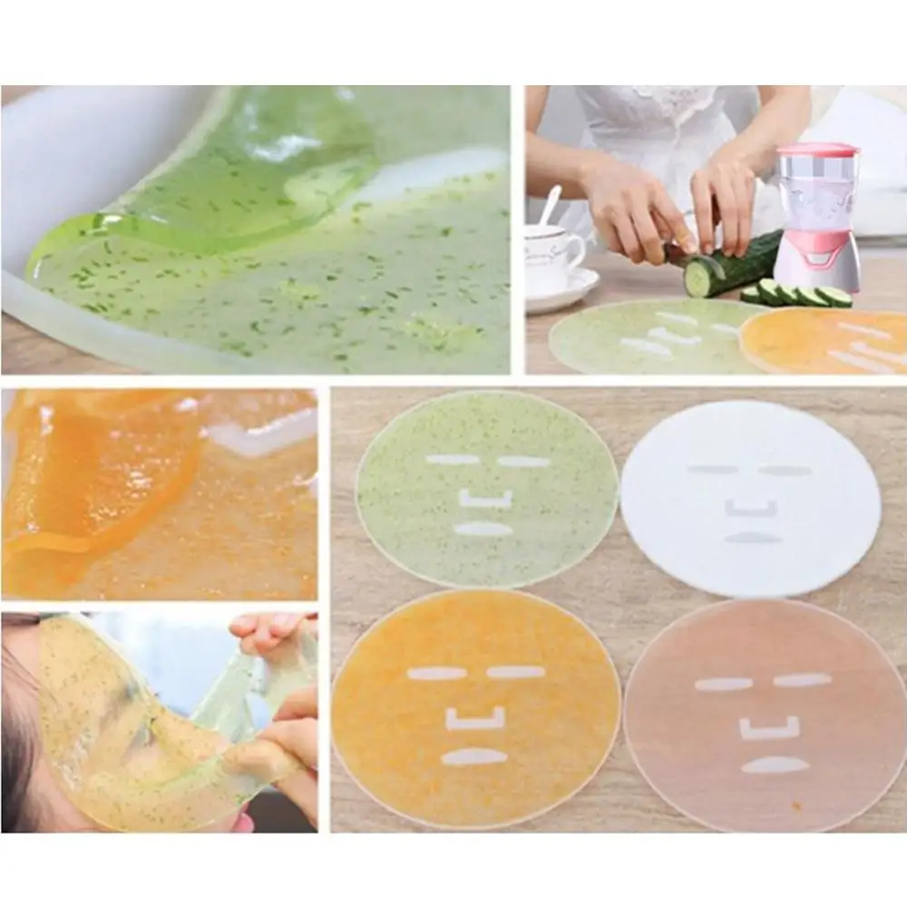 Skin Care Face Mask Maker Machine Automatic Fruit Vegetable Mask Pores Shrink Collagen Control Hydrating Sheet Face Mask Skin Care Face Mask Maker Machine Automatic Fruit Vegetable Mask Pores Shrink Collagen Control Hydrating Sheet Face Mask