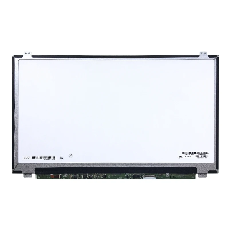 Free Shipping LP156WF6-SPC1 LTN156HL02 B156HAN06.0 LP156WF6-SPP1 72% NTSC High Gamut IPS LCD Screen 1920*1080 EDP 30pin | Компьютеры и