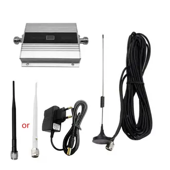 

2020 New 900Mhz GSM 2G/3G/4G Signal Booster Repeater Amplifier Antenna for Mobile Phone