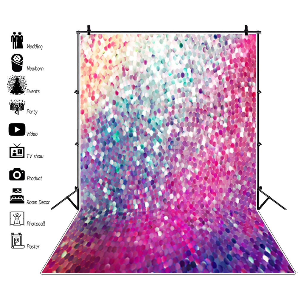 Laeacco ¦   渷    Bokeh ޲ٴ ʻȭ  ,   Ʃ