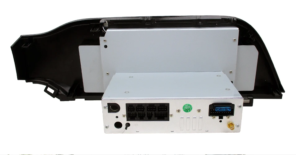 Flash Deal Marubox KD9638 DSP, 64GB 1 Din Car Multimedia Player for Kia Rio 2017 +, 9" IPS Screen with GPS Navigation, Bluetooth, Android 9 11