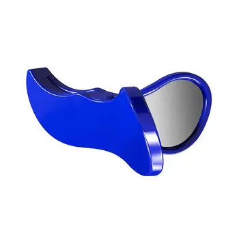 

Beautiful Hip Clip Tight Bottom Muscle On The Hip Line Pelvic Correction Beautification Leg Type Blue 1 Pcs