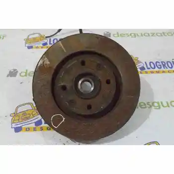 

STEERING KNUCKLE FRONT RIGHT CITROEN XSARA PICASSO