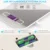 USB Powered Digital Kitchen scale Balance 10kg 1g Многофункциональные Пищевые весы для выпечки Приготовления Пищи Бытовые Весы Электронные Весы