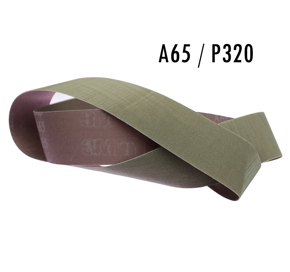 Pieces 1220/2000x50mm Sanding Belt 237aa For Stainless Steel Polishing A3  A5 A6 A16 A30 A65 Abrasive Tools AliExpress