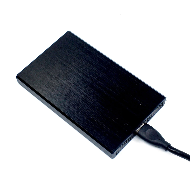 Внешний жесткий диск 320G HDD USB3.0 Externo HD внешний жесткий диск Ноутбук Жесткий диск настольного компьютера