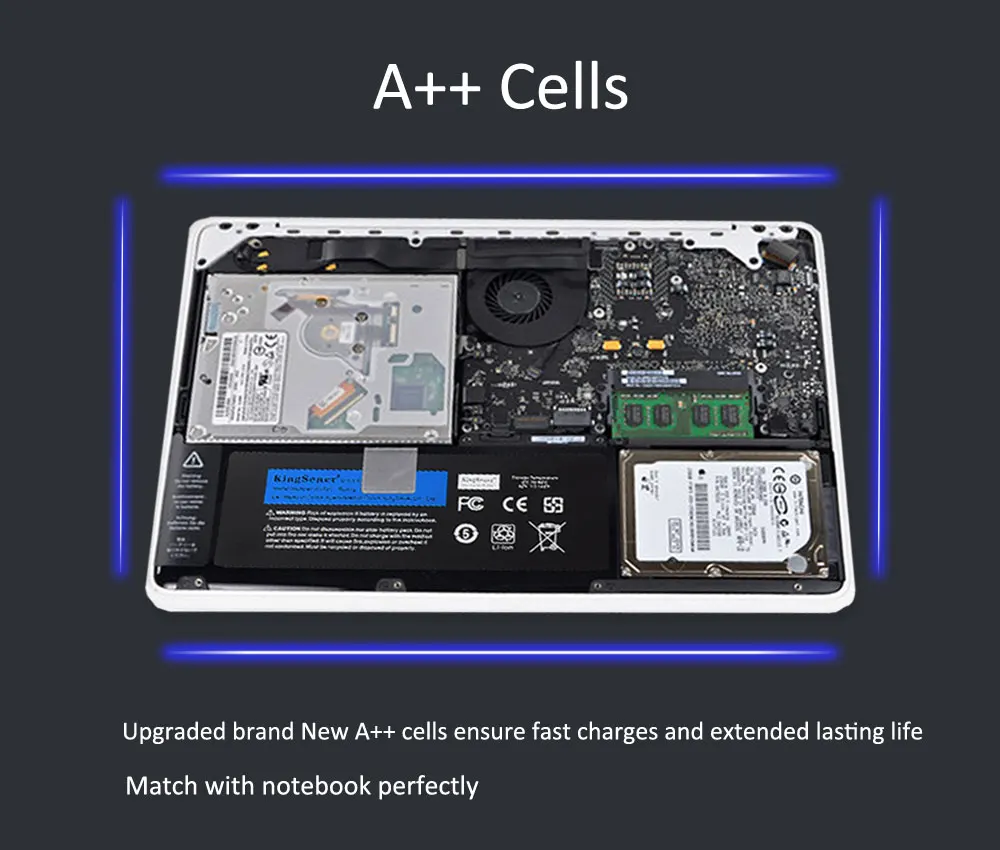 para apple macbook 13.3 