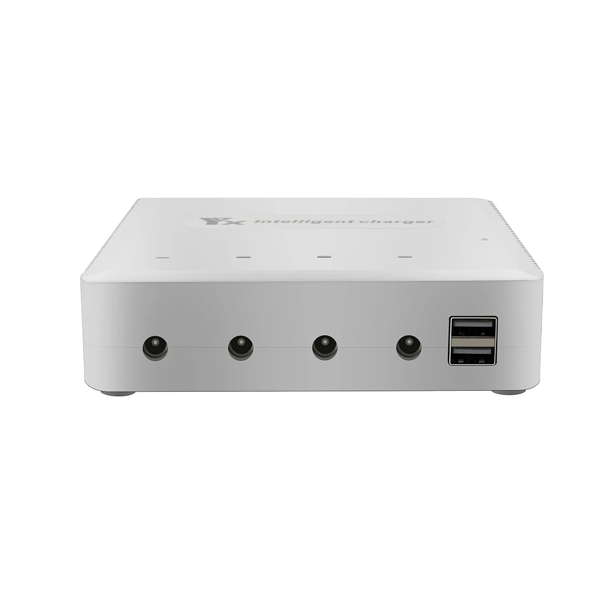 6в1 батарея пульт дистанционного управления зарядное устройство 2 USB 4 Разъем для батареи для Xiao mi X8 SE mi Drone RC параллельный концентратор питания интеллектуальное зарядное устройство