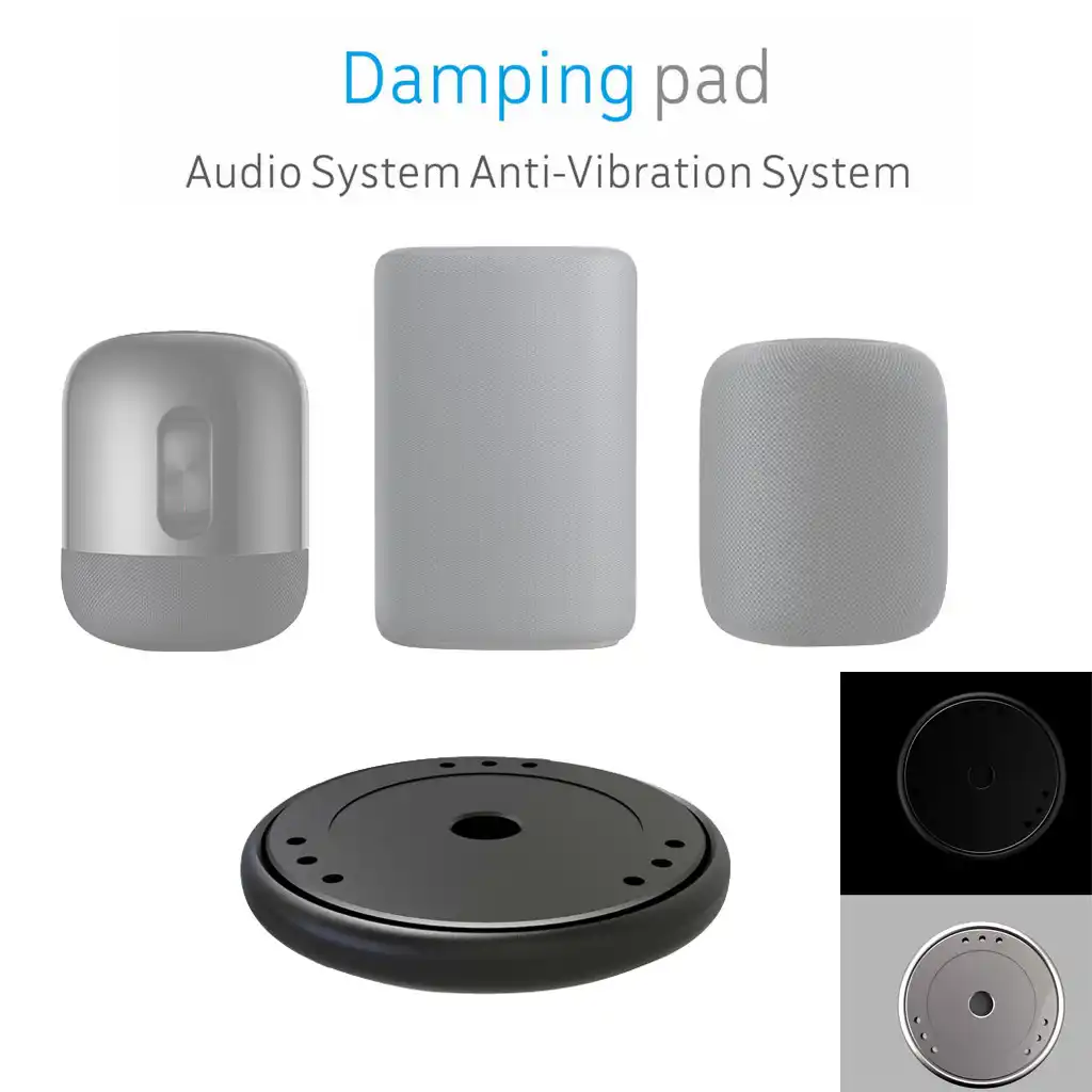 sound system google home